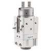 High Precision Rotary Table MRH