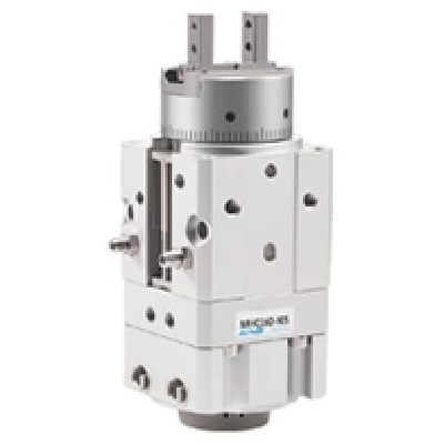 High Precision Rotary Table MRH