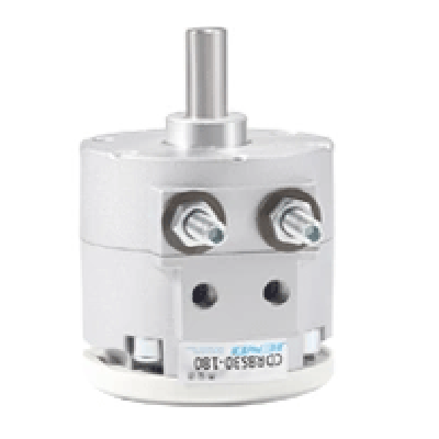 Miniature Vane Rotary Actuator CDRBS