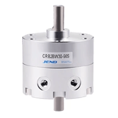 Vane Style Rotary Actuator CRB2BW