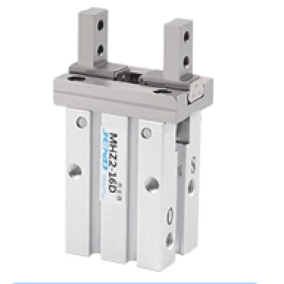 Parallel Gripper (2-Finger) MHZ2