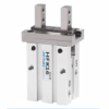 Roller Bearing Parallel Gripper HFK