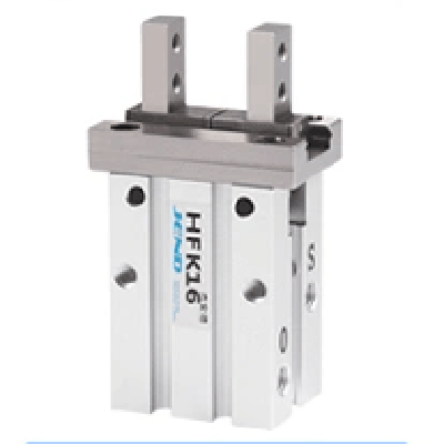 Roller Bearing Parallel Gripper HFK