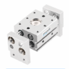 Low Profile Gripper MHL2 / HFT