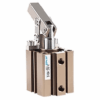 Lever Clamp Cylinder Various Series