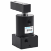 Pneumatic Swing Clamp SRC / ACK