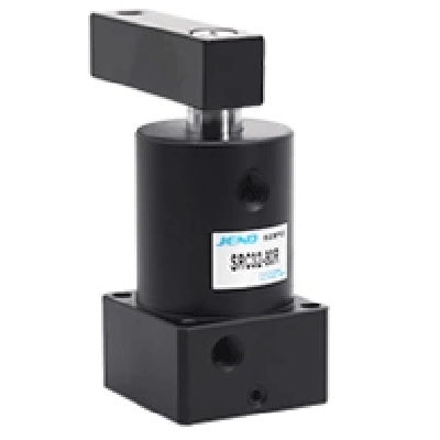 Pneumatic Swing Clamp SRC / ACK
