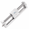 Magnetically Coupled Rodless Cylinder RMH