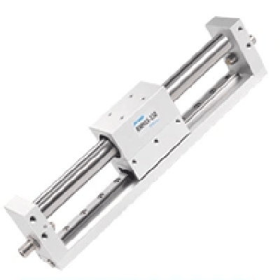 Magnetically Coupled Rodless Cylinder RMH
