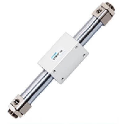 Magnetically Coupled Rodless Cylinder CY3B