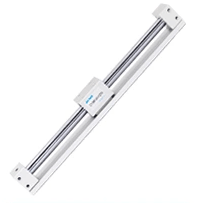 Magnetically Coupled Rodless Cylinder CY3R