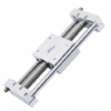Magnetically Coupled Rodless Cylinder RMT