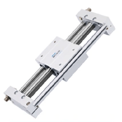 Magnetically Coupled Rodless Cylinder RMT