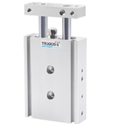 Twin Rod Cylinder TR