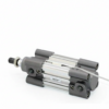 Profile Cylinder CP96