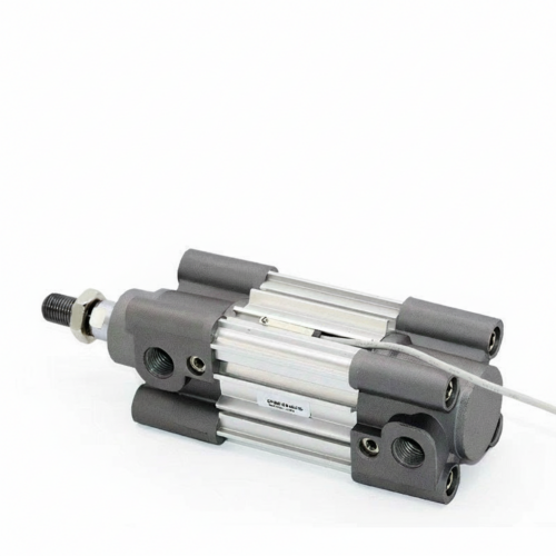 Profile Cylinder CP96