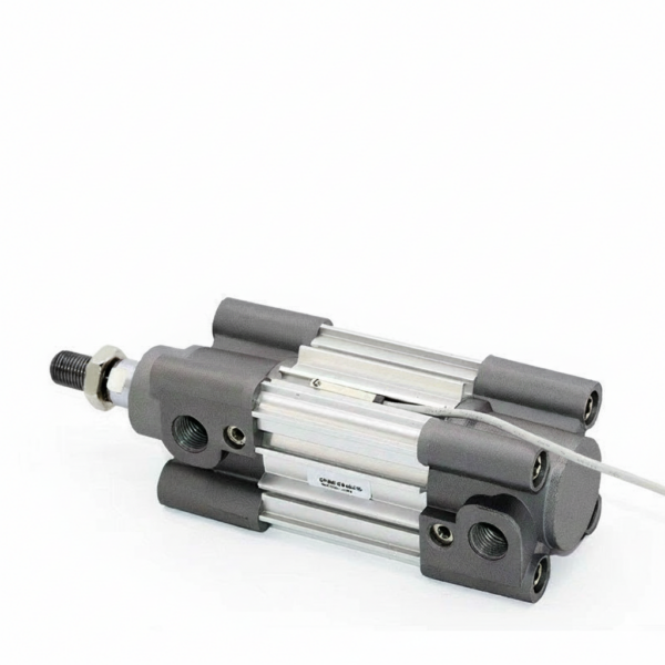 Profile Cylinder CP96
