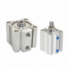 Compact Cylinders ACQ High Precision Manufacturing Solution