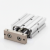 Twin Rod Cylinder TDA-Z High Precision Manufacturing Sol