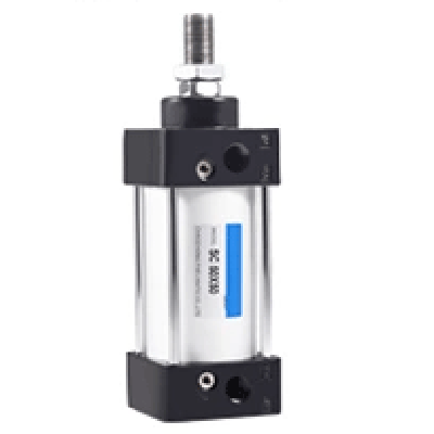 Tie-rod Cylinders SC