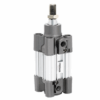 Profile Cylinder CP96