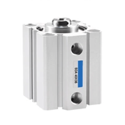 Compact Cylinders SDA