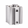 Compact Cylinders CQ2B