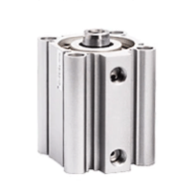 Compact Cylinders CQ2B