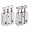 Miniature Guide Rod Cylinder MGJ/TCM