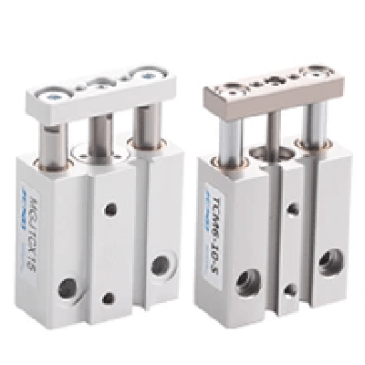 Miniature Guide Rod Cylinder MGJ/TCM