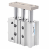 Compact Guide Cylinder MGPM