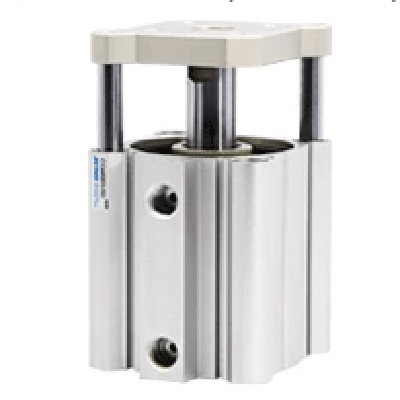 Compact Cylinder with Guide Rod CQMB