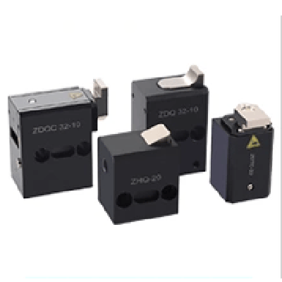 Stopper Cylinder Various Series