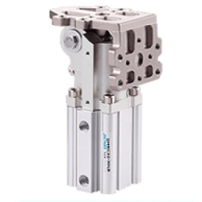 Rotary Actuator DHRC / FC2