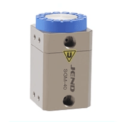 Magnetic Gripper SGM
