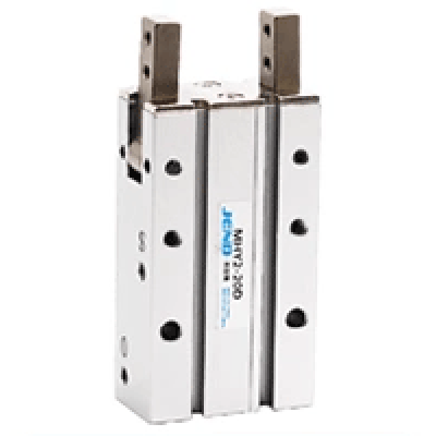 180° Angular Gripper MHY2 / HFR