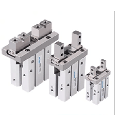 Standard Parallel Gripper MHZ2