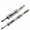 ISO 6432 Cylinder with Adjustable Stroke MAJ