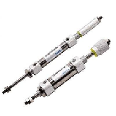 Miniature Cylinder with Adjustable Stroke CDJ2B
