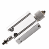 Free Mount Cylinder with Stroke Adjuster CDU