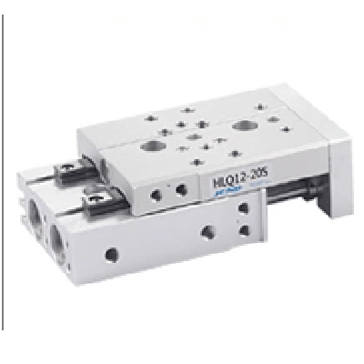 Compact Slide Table HLQ