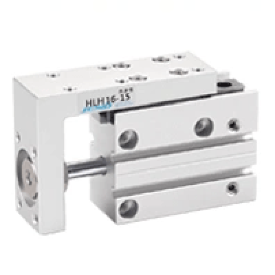 Linear Guide Slide Table HLH