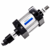 Tie-rod Cylinder with Adjustable Stroke SCJ