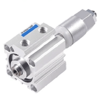 Compact Cylinder with Adjustable Stroke SDAJ