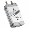 Compact Rotary Actuator CRQ2