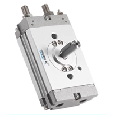 Compact Rotary Actuator CRQ2