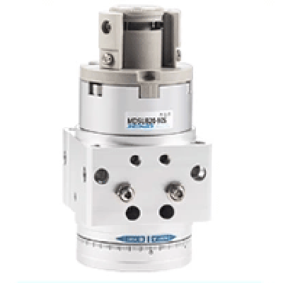 High Precision Rotary Table MSUB
