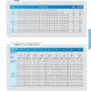 Tie-rod Cylinders SC High Precision Global Industry Mfg