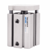 Compact Cylinder with Guide Rod TACQ