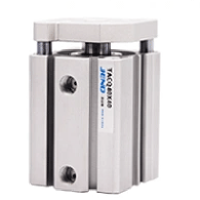 Compact Cylinder with Guide Rod TACQ
